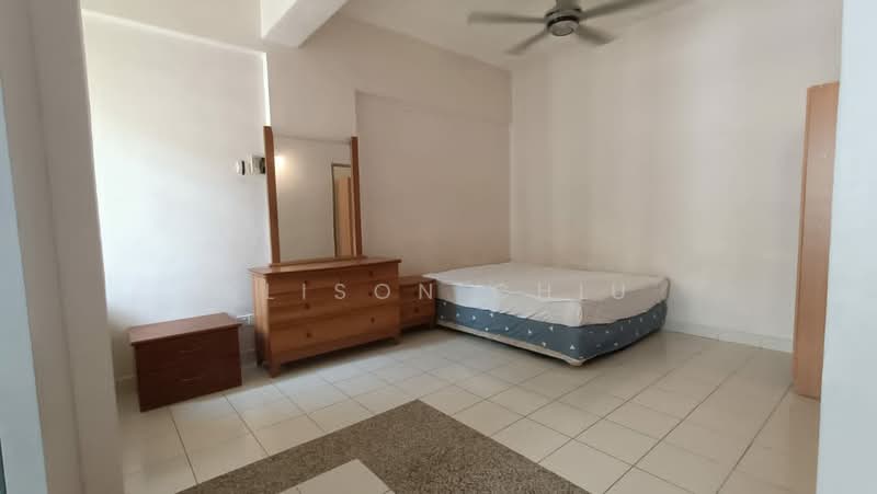 Service Residence for Rent at Fortune Avenue - Alison Chiu - Bedroom - PropertyGuru.com.my