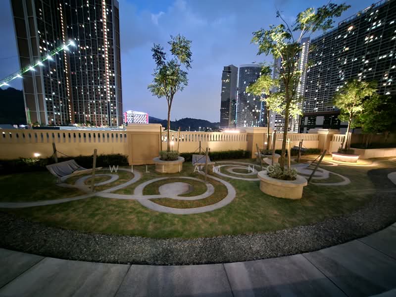 Condominium for Sale at D'Terra Residences - William Ng - PropertyGuru.com.my