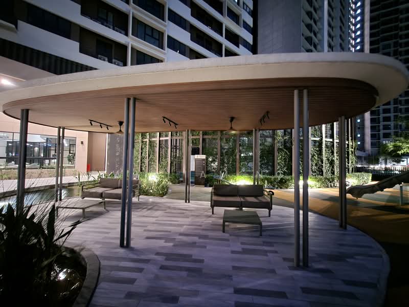Condominium for Sale at D'Terra Residences - William Ng - PropertyGuru.com.my