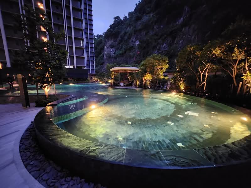 Condominium for Sale at D'Terra Residences - William Ng - PropertyGuru.com.my