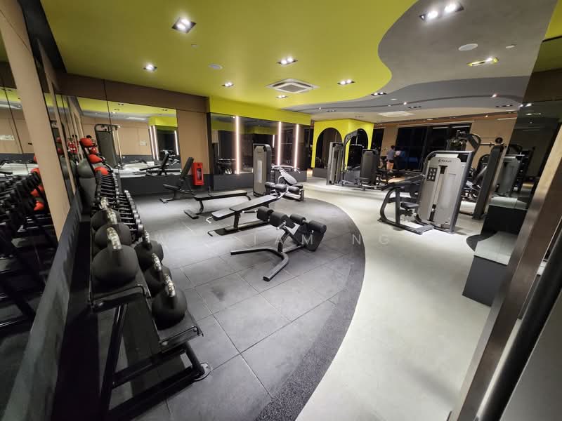 Condominium for Sale at D'Terra Residences - William Ng - PropertyGuru.com.my