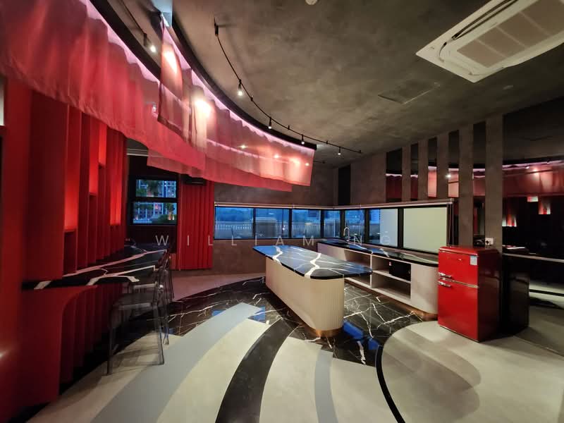 Condominium for Sale at D'Terra Residences - William Ng - PropertyGuru.com.my