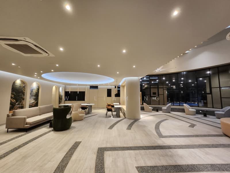 Condominium for Sale at D'Terra Residences - William Ng - PropertyGuru.com.my
