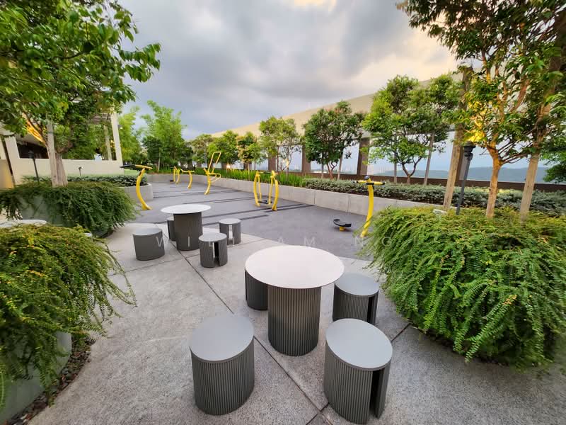 Condominium for Sale at D'Terra Residences - William Ng - PropertyGuru.com.my