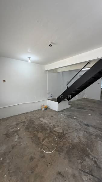 2-storey Terraced House for Sale in Bandar Baru Permas Jaya (Permas Jaya) - Jennie Chew - Interior - PropertyGuru.com.my