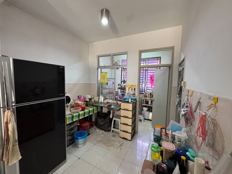 2.5-storey Terraced House for Sale in Taman Setia Indah (Tebrau) - Alan Lee - PropertyGuru.com.my