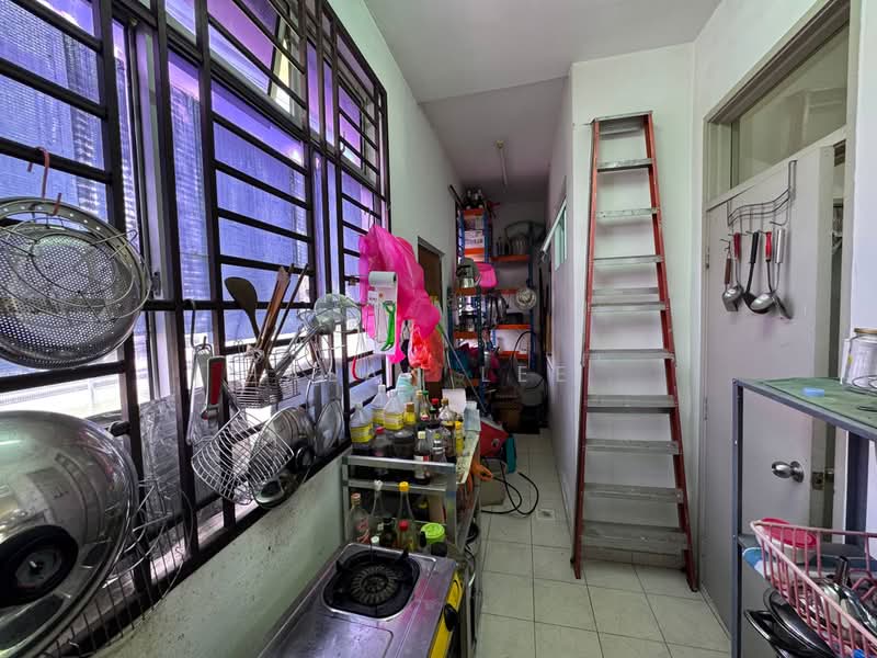 2.5-storey Terraced House for Sale in Taman Setia Indah (Tebrau) - Alan Lee - PropertyGuru.com.my