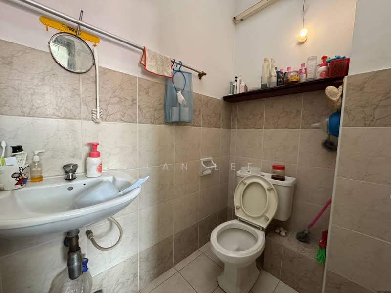 2.5-storey Terraced House for Sale in Taman Setia Indah (Tebrau) - Alan Lee - PropertyGuru.com.my