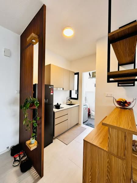 Service Residence for Rent at Laurel Residence - James Tham - PropertyGuru.com.my