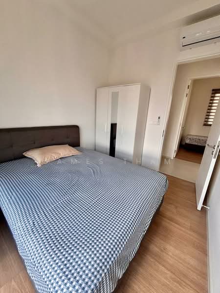 Service Residence for Rent at Laurel Residence - James Tham - PropertyGuru.com.my