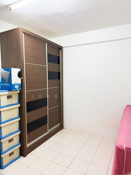 Pangsapuri untuk Disewa di Sri Impian Apartment - Jerry Tan - Bedroom - PropertyGuru.com.my