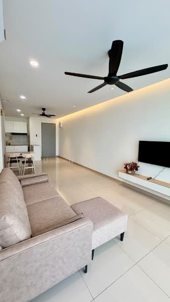 Service Residence for Rent at Rubica @ Harbour Place - Yuan Ping - PropertyGuru.com.my