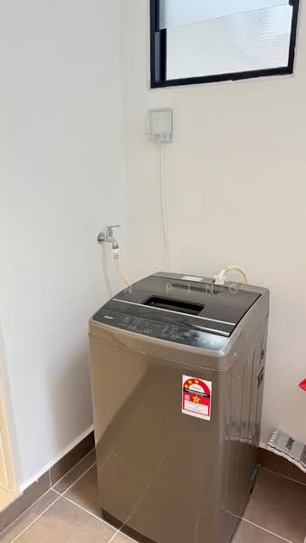Service Residence for Rent at Rubica @ Harbour Place - Yuan Ping - PropertyGuru.com.my