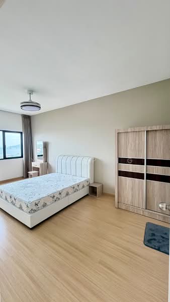 Service Residence for Rent at Rubica @ Harbour Place - Yuan Ping - PropertyGuru.com.my