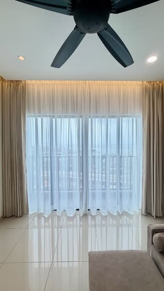 Service Residence for Rent at Rubica @ Harbour Place - Yuan Ping - PropertyGuru.com.my