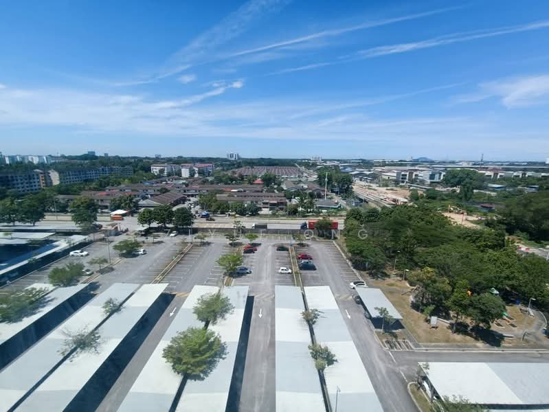 Pangsapuri untuk Disewa di Kemuning Aman - Ziyue Ong - Exterior - PropertyGuru.com.my