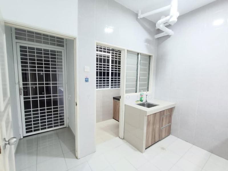 Pangsapuri untuk Disewa di Kemuning Aman - Ziyue Ong - Interior - PropertyGuru.com.my