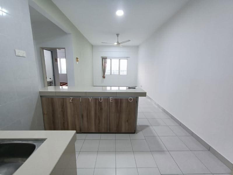 Pangsapuri untuk Disewa di Kemuning Aman - Ziyue Ong - Interior - PropertyGuru.com.my