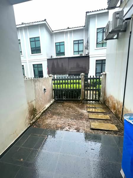 Terraced House for Sale in Kota Masai (Pasir Gudang) - Jasper Gwee - Exterior - PropertyGuru.com.my