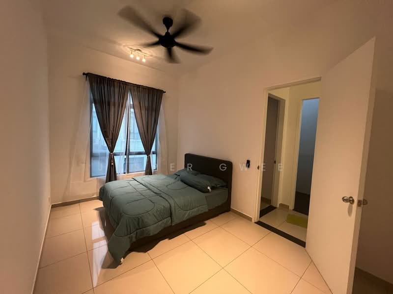 Terraced House for Sale in Kota Masai (Pasir Gudang) - Jasper Gwee - Bedroom - PropertyGuru.com.my