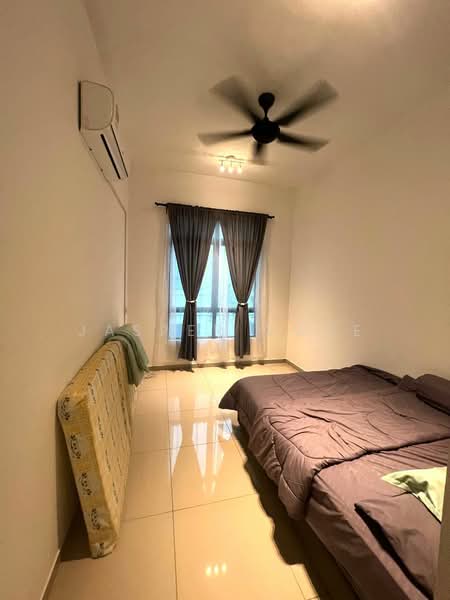Terraced House for Sale in Kota Masai (Pasir Gudang) - Jasper Gwee - Bedroom - PropertyGuru.com.my
