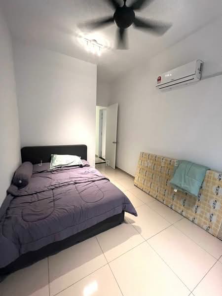 Terraced House for Sale in Kota Masai (Pasir Gudang) - Jasper Gwee - Bedroom - PropertyGuru.com.my