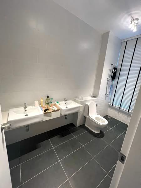 Terraced House for Sale in Kota Masai (Pasir Gudang) - Jasper Gwee - Bathroom - PropertyGuru.com.my