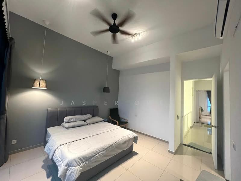 Terraced House for Sale in Kota Masai (Pasir Gudang) - Jasper Gwee - Bedroom - PropertyGuru.com.my