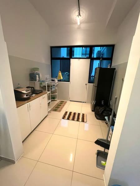 Terraced House for Sale in Kota Masai (Pasir Gudang) - Jasper Gwee - Kitchen - PropertyGuru.com.my