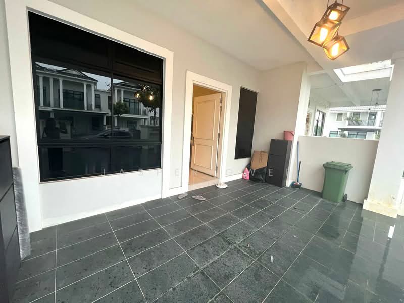 Terraced House for Sale in Kota Masai (Pasir Gudang) - Jasper Gwee - Exterior - PropertyGuru.com.my