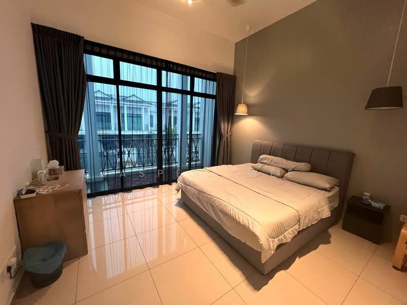 Terraced House for Sale in Kota Masai (Pasir Gudang) - Jasper Gwee - Bedroom - PropertyGuru.com.my