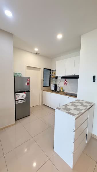 Service Residence for Rent at Rubica @ Harbour Place - Yuan Ping - PropertyGuru.com.my