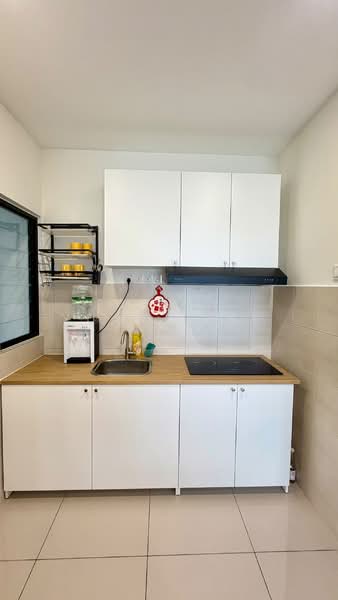 Service Residence for Rent at Rubica @ Harbour Place - Yuan Ping - PropertyGuru.com.my