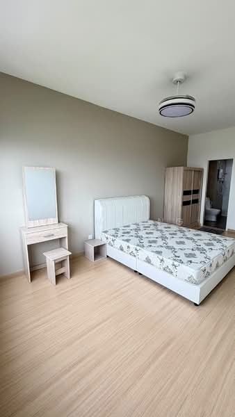 Service Residence for Rent at Rubica @ Harbour Place - Yuan Ping - PropertyGuru.com.my