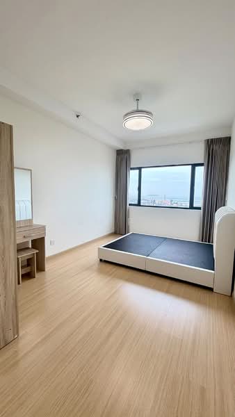 Service Residence for Rent at Rubica @ Harbour Place - Yuan Ping - PropertyGuru.com.my