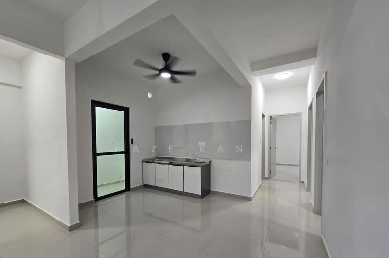 Condominium for Rent at IDEAL VENICE RESIDENCY - Kaze Kang - PropertyGuru.com.my