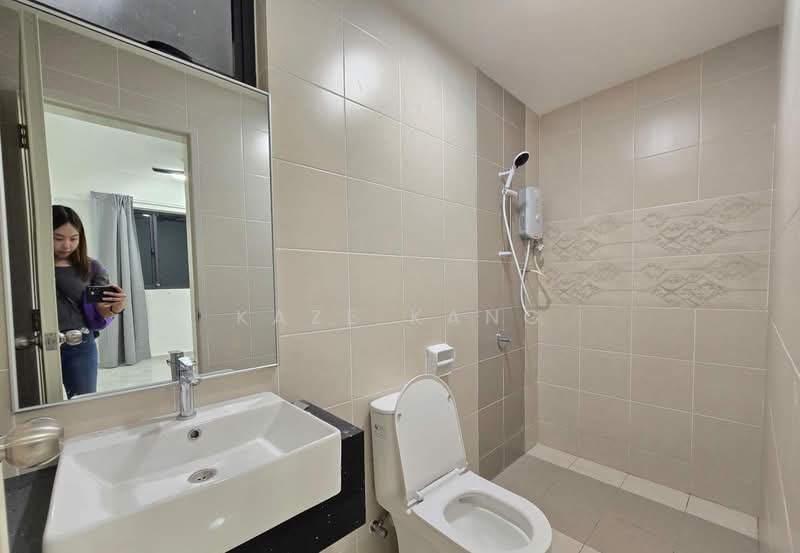 Condominium for Rent at IDEAL VENICE RESIDENCY - Kaze Kang - PropertyGuru.com.my