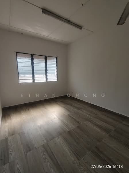 2-storey Terraced House for Sale in Bandar Bukit Tinggi (Klang) - Ethan Chong - Interior - PropertyGuru.com.my