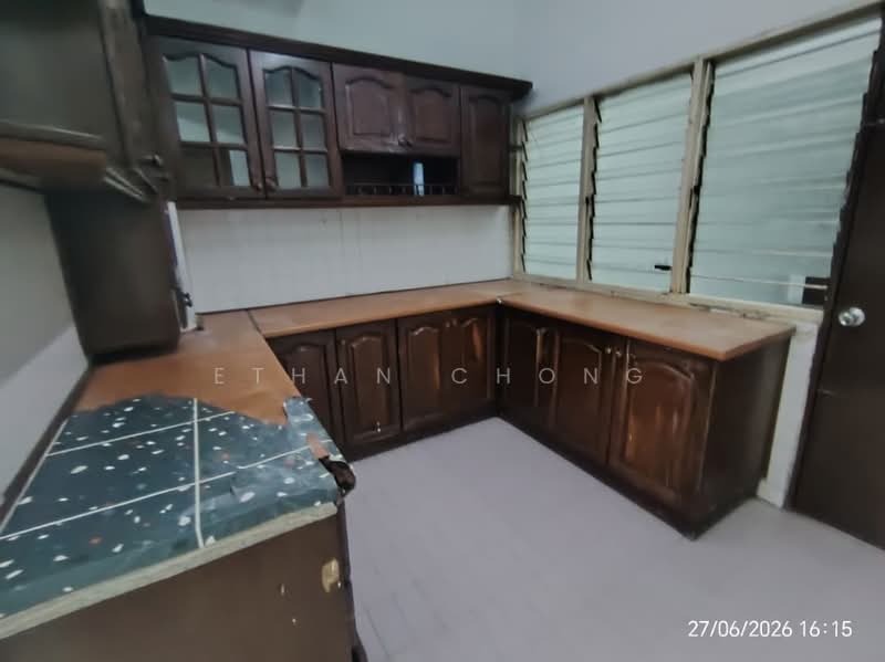 2-storey Terraced House for Sale in Bandar Bukit Tinggi (Klang) - Ethan Chong - Kitchen - PropertyGuru.com.my