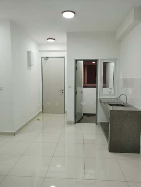 Service Residence for Rent at Pinnacle Sri Petaling - Chun Wei - Kitchen - PropertyGuru.com.my
