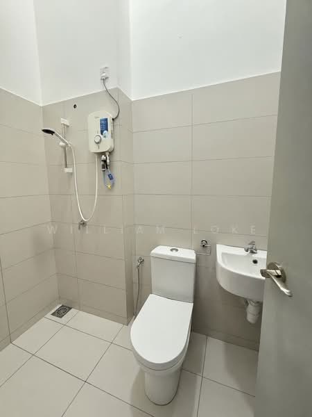 Terraced House for Rent in Johor Bahru (Johor) - William Loke - Bathroom - PropertyGuru.com.my