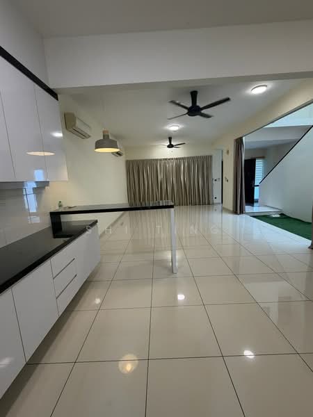 Rumah Teres 2 Tingkat untuk Dijual di East Ledang (Iskandar Puteri (Nusajaya)) - Shi Ting - PropertyGuru.com.my