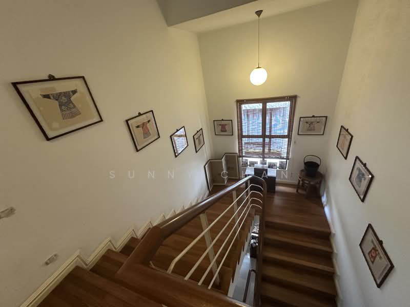 Bungalow House for Rent in Bukit Gita Bayu (Seri Kembangan) - Sunny Chan - Interior - PropertyGuru.com.my