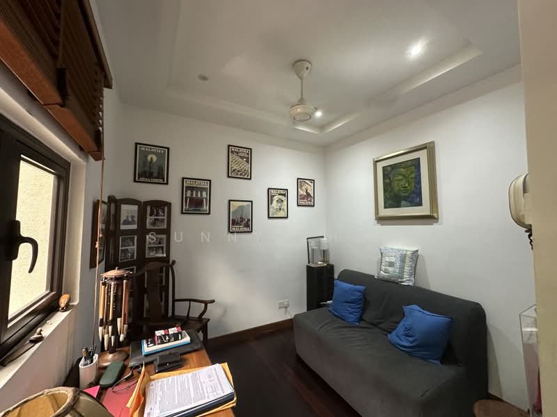 Bungalow House for Rent in Bukit Gita Bayu (Seri Kembangan) - Sunny Chan - Study - PropertyGuru.com.my