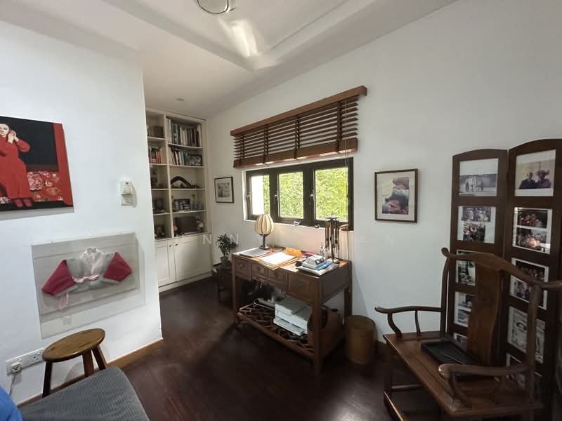 Bungalow House for Rent in Bukit Gita Bayu (Seri Kembangan) - Sunny Chan - Study - PropertyGuru.com.my