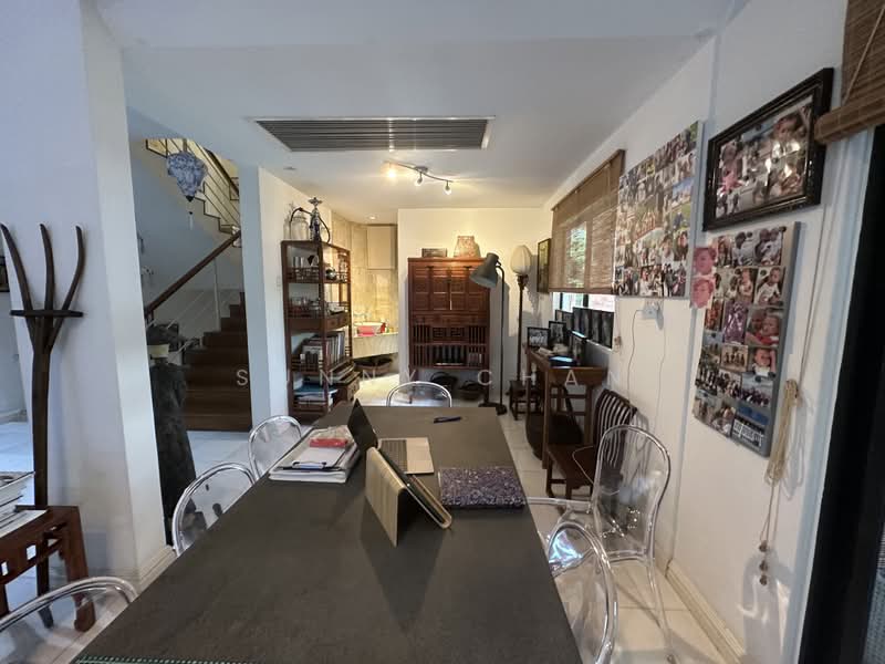 Bungalow House for Rent in Bukit Gita Bayu (Seri Kembangan) - Sunny Chan - Interior - PropertyGuru.com.my