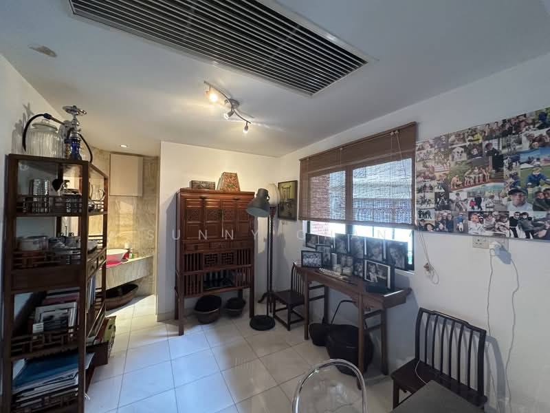 Bungalow House for Rent in Bukit Gita Bayu (Seri Kembangan) - Sunny Chan - Interior - PropertyGuru.com.my
