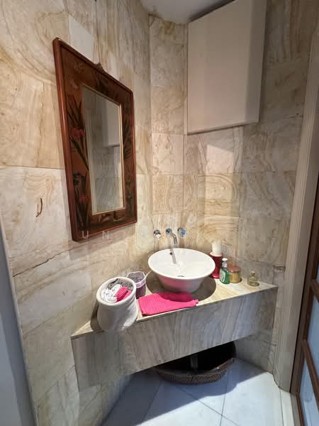 Bungalow House for Rent in Bukit Gita Bayu (Seri Kembangan) - Sunny Chan - Bathroom - PropertyGuru.com.my