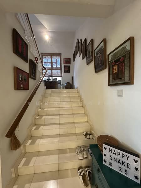 Bungalow House for Rent in Bukit Gita Bayu (Seri Kembangan) - Sunny Chan - Interior - PropertyGuru.com.my