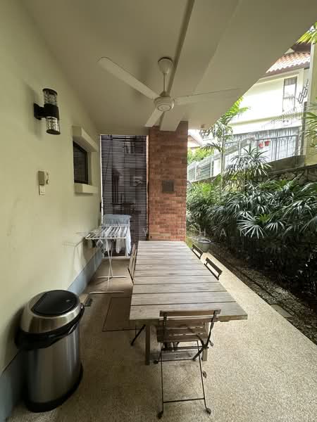 Bungalow House for Rent in Bukit Gita Bayu (Seri Kembangan) - Sunny Chan - Exterior - PropertyGuru.com.my